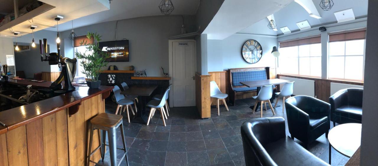 The Anglers Inn Perth Dış mekan fotoğraf