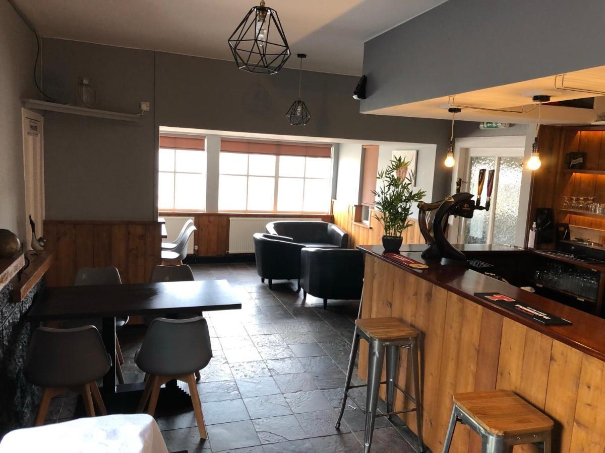 The Anglers Inn Perth Dış mekan fotoğraf
