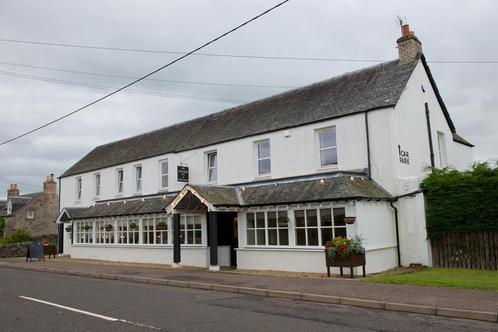 The Anglers Inn Perth Dış mekan fotoğraf